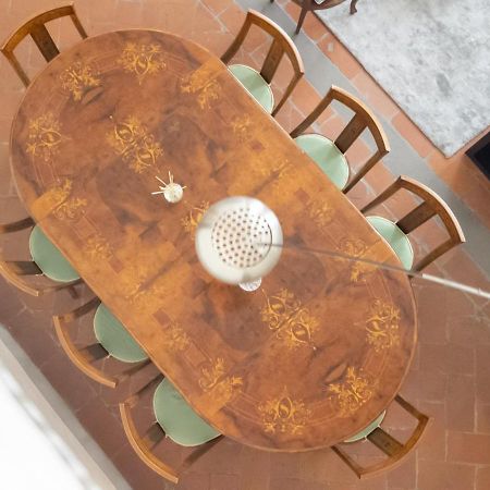 Palazzo Roselli Cecconi Apartments Флоренция Экстерьер фото